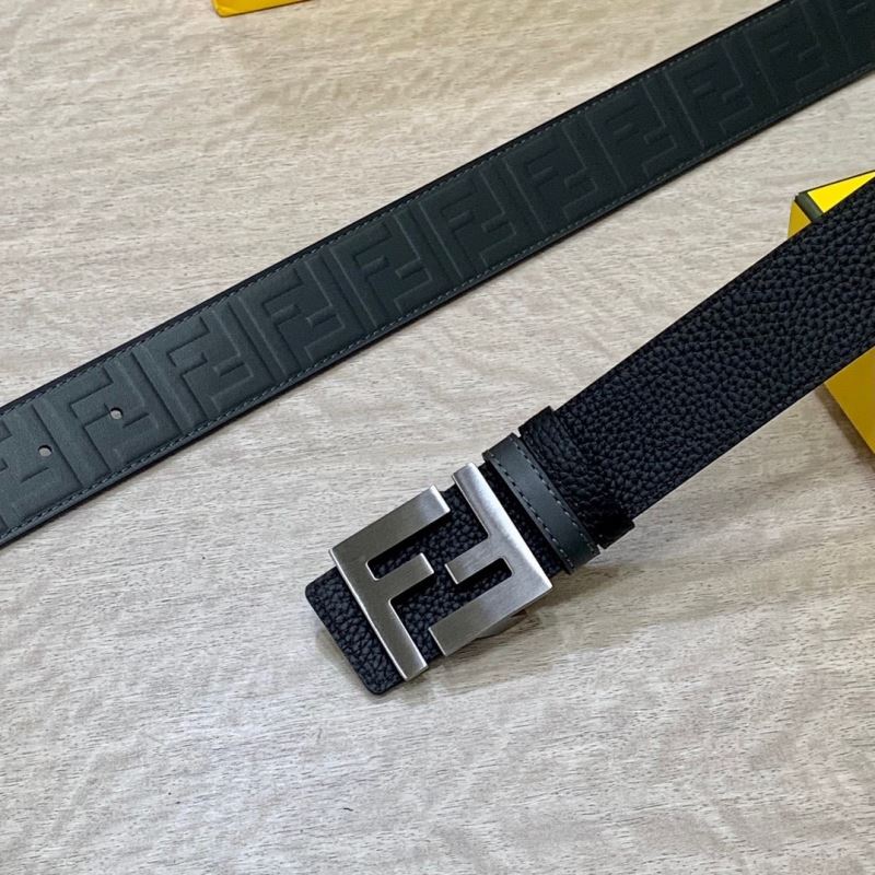 Fendi Belts